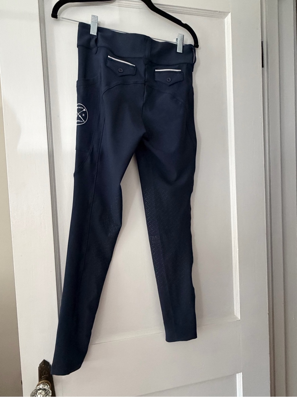 NWT Free Ride Breeches Small - Picture 2 of 6